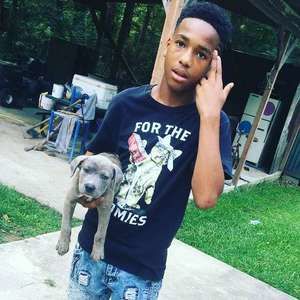 Meet your Posher, Aric